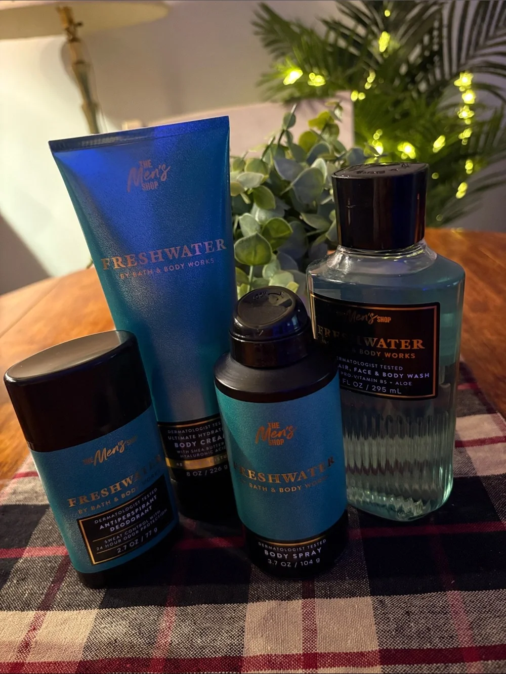 Nwt Bundle of “Freshwater” from the Mens Shop at B&B